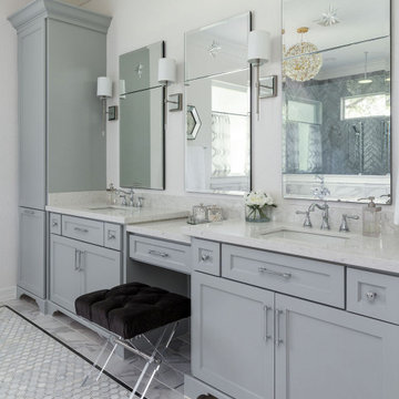 Richmond Renovation
