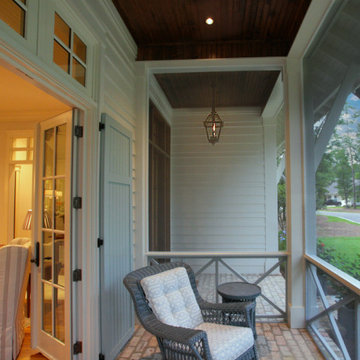 Achee Cottage