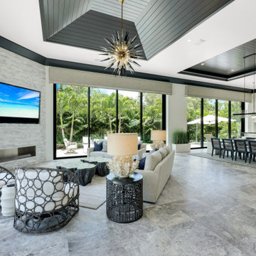 Naples flordia private residence