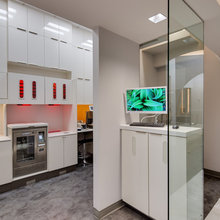 dental office