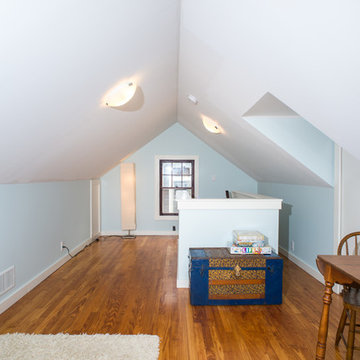 Ann Arbor Bungalow