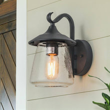 outdoor lighting