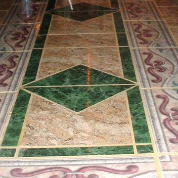 Flooring Gallery