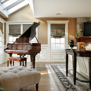 Chatham, NJ Residence