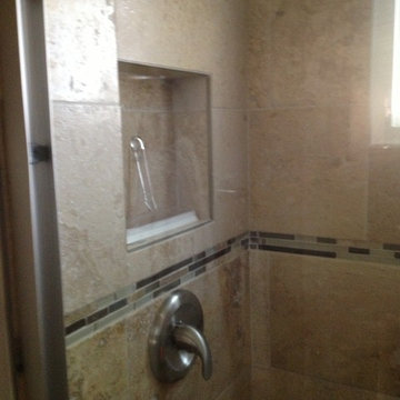 Canton Michigan Bathroom Remodeling