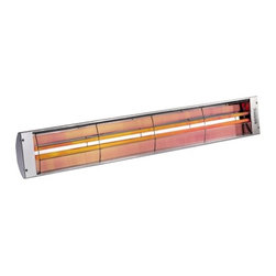 Bromic Cobalt 6000W Electric Heater - Outdoor Products