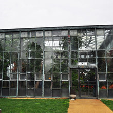 conservatory green house