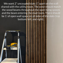 Fischer-Mudroom Specs