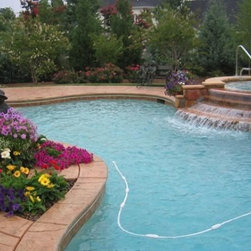 Freeform Pools - Products