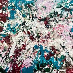 La Corrida - Paintings