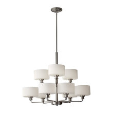 Dinette chandeliers