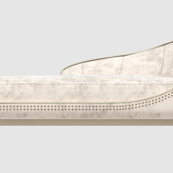 The Adela Collection - Armchairs And Accent Chairs