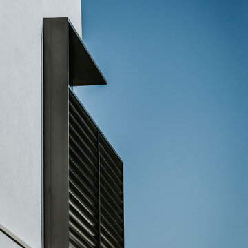 Parkdale, Vic - New build