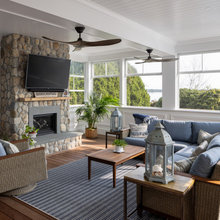 Porch Ideas