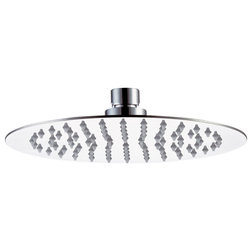 Contemporary Showerheads And Body Sprays by AGM Home Store
