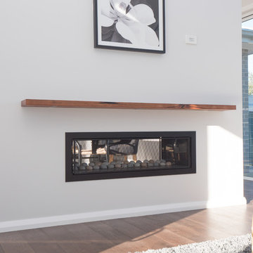 Stringer North Kellyville