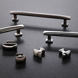 Alno, Inc. Cloud Collection - Cabinet And Drawer Hardware