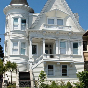 Divisadero Street