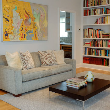Vintage Meets Contemporary In Latrobe
