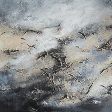 Large Wall Art