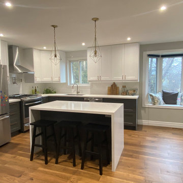 Open to dining