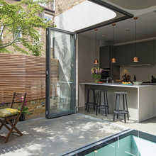 Kitchen Ideas
