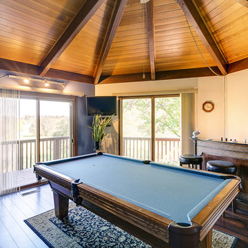 Pool Room