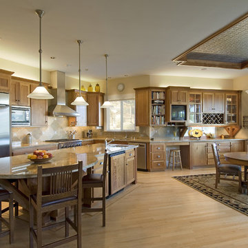 Kitchen Remodels and Renovations