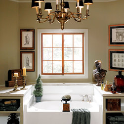 Preservation&reg; WIndows - Outdoor Products