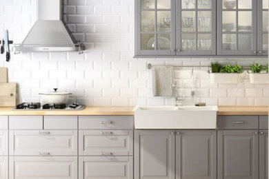 Sweden Kitchen