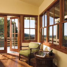 Pella doors