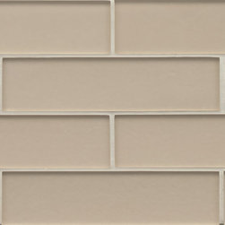Silhouette - Tile