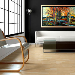 Larson Juhl Custom Picture Frames - Products