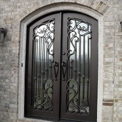 DOORS - Front Doors