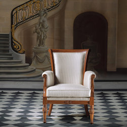 Maxine - Armchairs & Accent Chairs