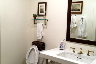 Bathroom Remodels by F & G Enterprises