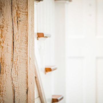The All New 1812 Modern Farmhouse