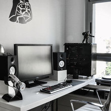 studio