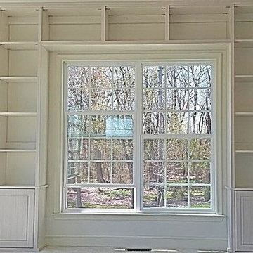 Built-In