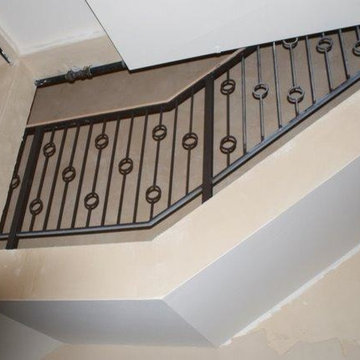 Interior Railings