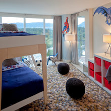 Boys’ Room