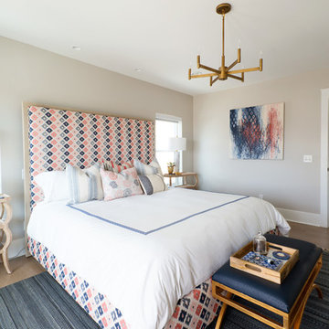 Grayton Beach House