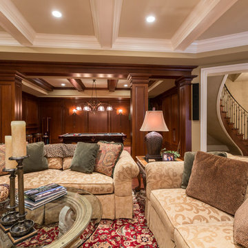 Turkey Run Road McLean, Va