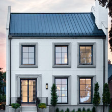 Dream exterior