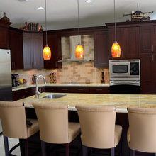 Kitchen cabinet hardware & stuff
