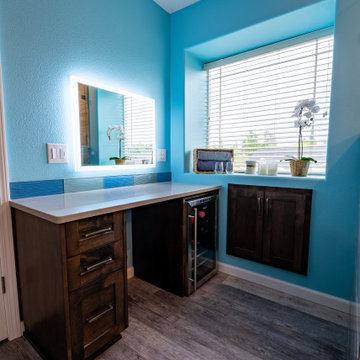 Bathroom Remodels