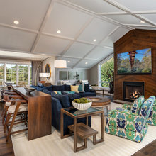 Family Room DC Ranch