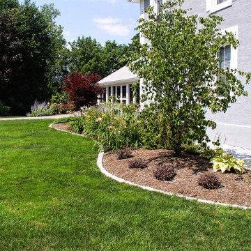 Organic Lawn Care