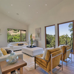Los Gatos House - Products