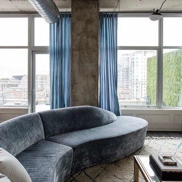 Moroccan Style Rugs | Oversize Rugs